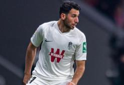 Son dakika | Hatayspor'da İsmail Köybaşı sesleri