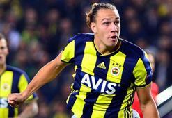 SON DAKİKA! Michael Frey Fenerbahçe kampına katılacağını açıkladı!