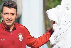 Kaderin değiştiği gün! Muslera Galatasaray'da