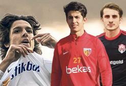 Son dakika | Beşiktaş'ta transfer harekatı başlıyor