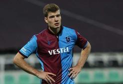 Trabzonspor'da zirve umutları direklere takıldı