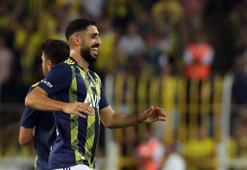 Fenerbahçe'de 5 sarı kart sınırında