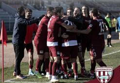 Bandırmaspor iç transferde atağa kalktı! Tam 11 imza...