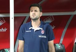 SON DAKİKA! Trabzonspor'da Hüseyin Çimşir istifa etti