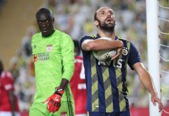 Fenerbahçe'nin ligde üçüncülük şansı kalmadı