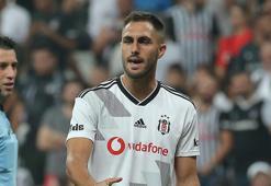 Ebrar Bilgiç: Victor Ruiz konusu Beşiktaş'ın başını ağrıtabilir