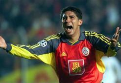 Galatasaray'ın eski golcüsü Mario Jardel'den takıma çok sert eleştiri!
