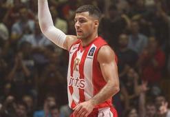 Zenit, ABD'li basketbolcu Billy Baron'u transfer etti