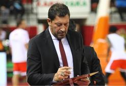 Ufuk Sarıca'dan kura değerlendirmesi