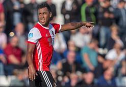 Son dakika iddiası: Renato Tapia Beşiktaş'a transfer oluyor!