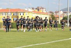 Kayserispor'da Sivasspor maçı hazırlıkları devam ediyor