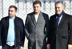 Ankaragücü Süper Lig'de kalacağına inanıyor!