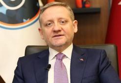 Göksel Gümüşdağ: "Kopenhag maçının geliri Mehmetçik Vakfı'na bağışlanacak"