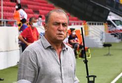 Son dakika Galatasaray haberi! Fatih Terim açıkladı: Falcao ve Lemina...