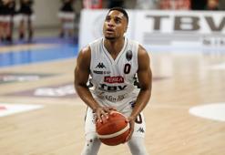 Gaziantep Basketbol, Brynton Lemar'ı transfer etti