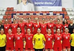 İzmir Büyükşehir Belediyespor'a Avrupa piyangosu