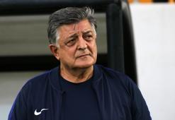Yılmaz Vural: Hala şansımız var