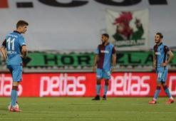Trabzonspor pandemi sonrası yıkıldı