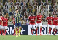 Fenerbahçe'de son kurban Ozan!