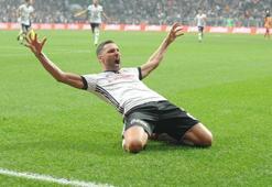 Trabzonspor'dan Dusko Tosic bombası