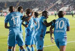 Trabzonspor'un gizli kahramanları