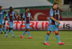 Yerel basından Trabzonspor'a sert eleştiriler