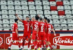 Antalyaspor, çıkışını sürdürüyor