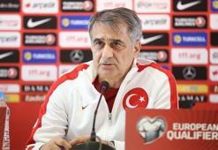 Şenol Güneş yabancı sınırına destek verdi! "Eğitim açığımız var"