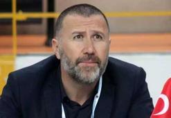 Trabzonspor Asbaşkanı Mehmet Yiğit Alp: Hikayenin sonu şampiyonluk!