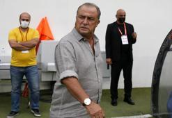 Son dakika spor haberleri... Fatih Terim, Süper Lig hocalarıyla toplandı! Yabancı zirvesi...