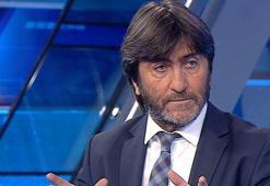 Rıdvan Dilmen: Hakemler 10 yıl amatörde futbol oynamalı