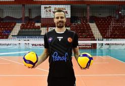 Halkbank, Fatih Eren Uğur'u transfer etti