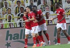 Emre Kılınç fark yarattı