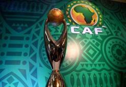 Kamerun'dan son dakika 2020 Afrika Şampiyonlar Ligi açıklaması