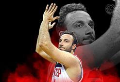 Gaziantep Basketbol, Can Uğur Öğüt ile sözleşme yeniledi