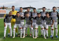 Nazilli Belediyespor'da 18 futbolcunun sözleşmeleri sona erdi