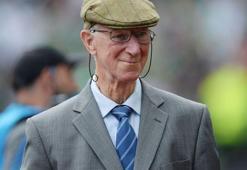 İngiltere futbolunun efsanesi Jack Charlton hayatını kaybetti