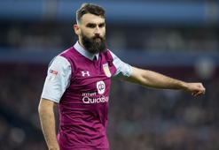 Avustralyalı Mile Jedinak futbolu bıraktı