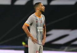 Son dakika Galatasaray transfer haberleri! Belhanda için İstanbul'a geldiler...