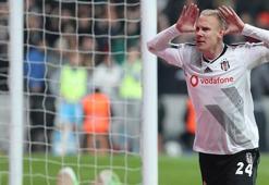 Flaş! Beşiktaş - Vida geriliminde son dakika