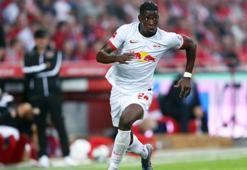 Liverpool, Mukiele için görüşmelere başlıyor