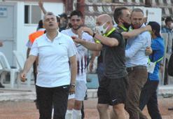 Hatayspor, 64. takım oldu, Mehmet Altıparmak tarihe geçti