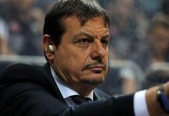 Ergin Ataman'ın Torino projesinin perde arkası...