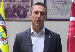 Başkan Koç da anmaya katıldı