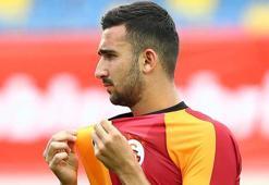 Galatasaray'da Ankaragücü maçında 17 yaşındaki Emin Bayram kaptan!