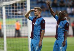Ali Ece'den Trabzonspor'un yeni transferine övgü!