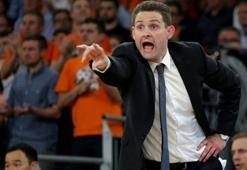 Zalgiris Basketbol Takımı'nda Martin Schiller dönemi