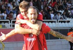 Metincan Cici'ye Beşiktaş ve Galatasaray talip oldu