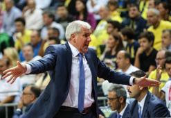 Obradovic'ten flaş yanıt