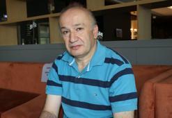 Necip Çarıkcı: İnşallah bu sezon Boluspor'u ligde bırakacağız